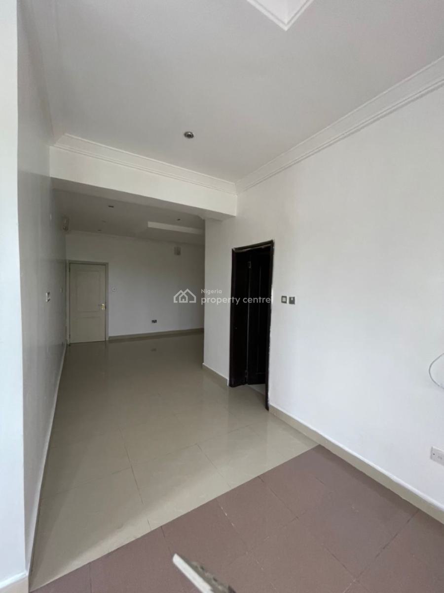 4 Bedroom Semi Detached Duplex with Bq, Pinnock Beach Estate, Lekki, Lagos, Semi-detached Duplex for Rent