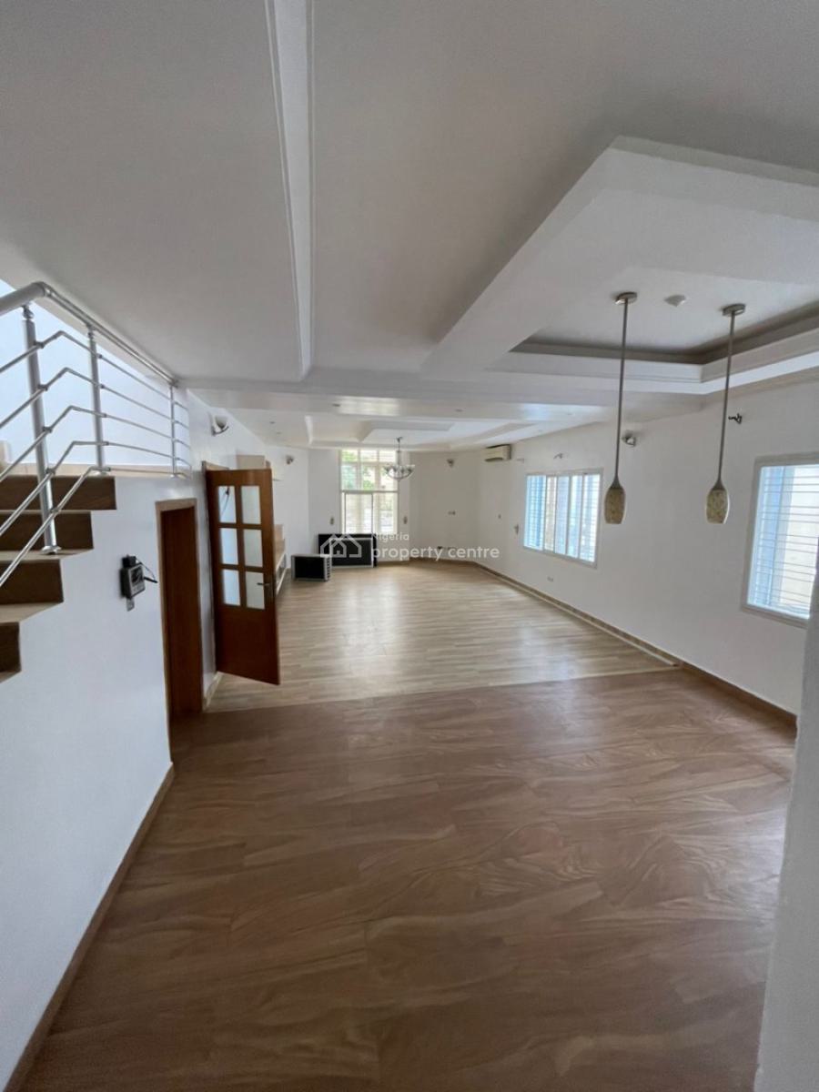 4 Bedroom Semi Detached Duplex with Bq, Pinnock Beach Estate, Lekki, Lagos, Semi-detached Duplex for Rent