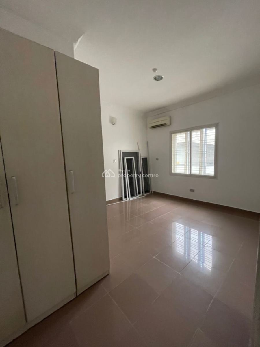 4 Bedroom Semi Detached Duplex with Bq, Pinnock Beach Estate, Lekki, Lagos, Semi-detached Duplex for Rent