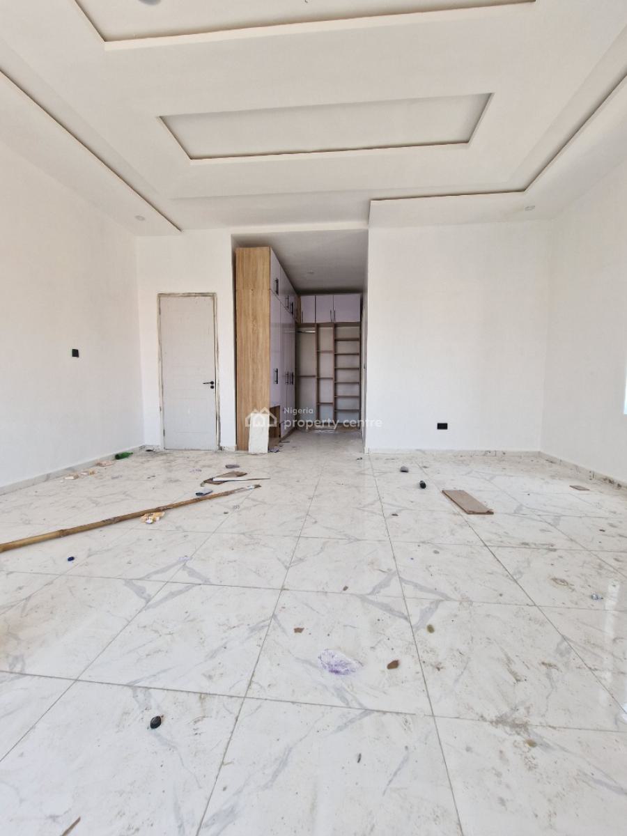 Beautifully Designed Home, Ajah, Lagos, Semi-detached Duplex for Sale