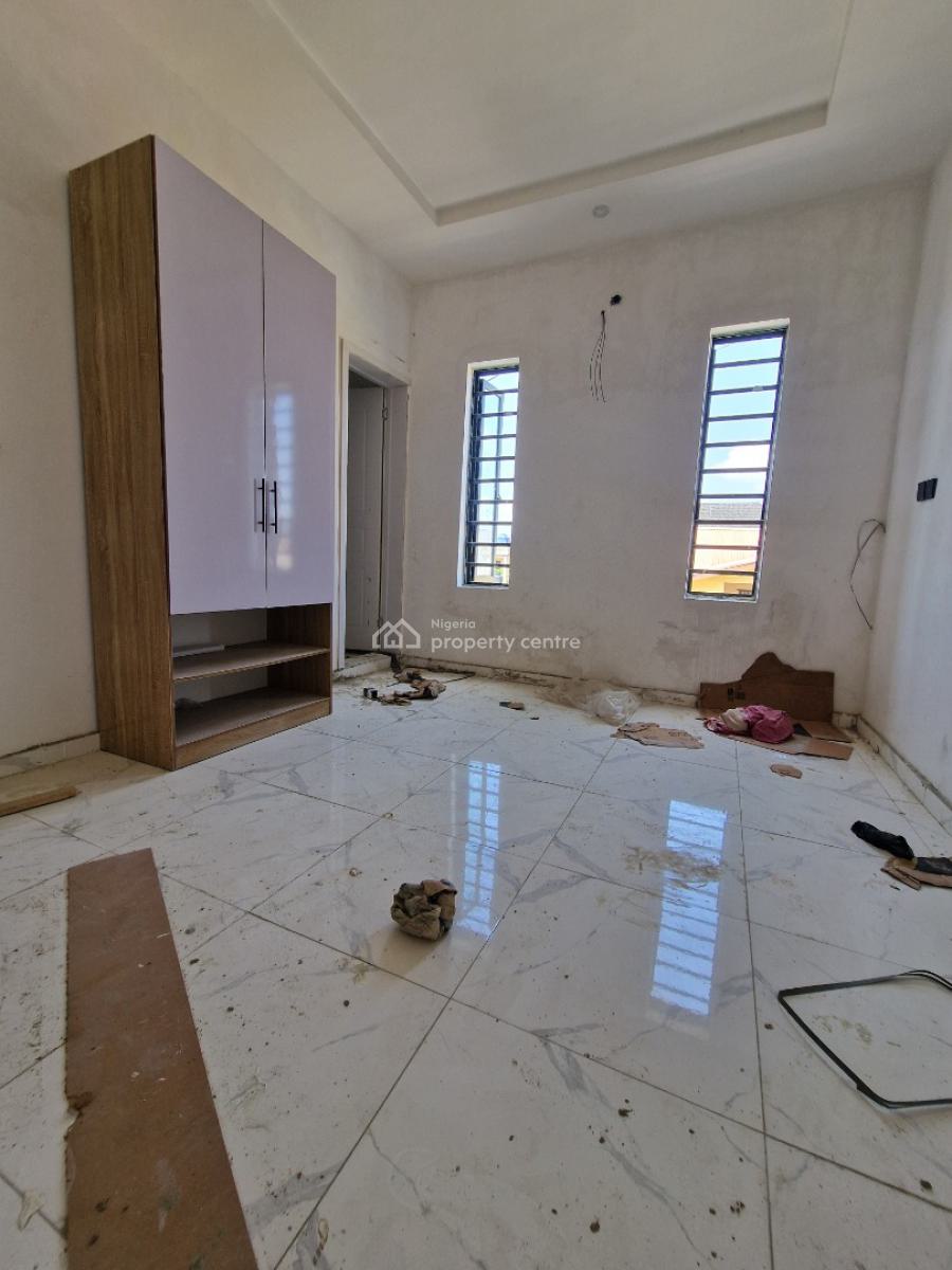 Beautifully Designed Home, Ajah, Lagos, Semi-detached Duplex for Sale
