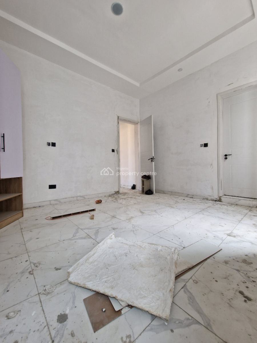 Beautifully Designed Home, Ajah, Lagos, Semi-detached Duplex for Sale