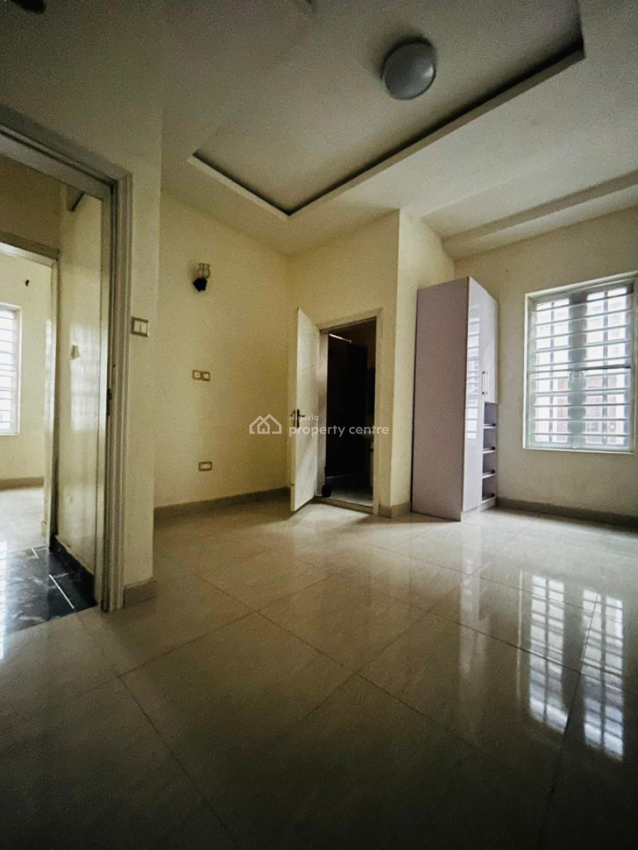 4-bedroom Semi-detached Duplex with Bq  Governors Consent, Spg Estate, Ologolo, Lekki, Lagos, Semi-detached Duplex for Sale