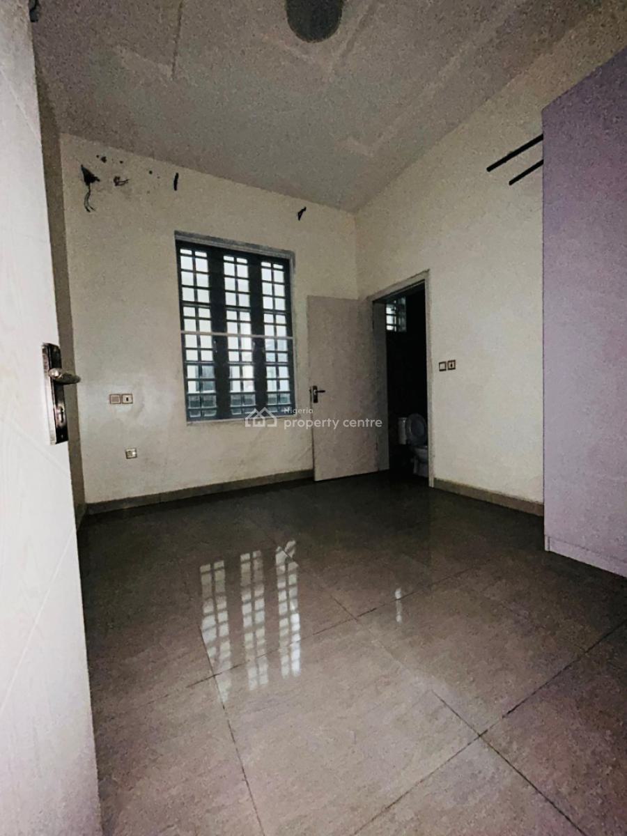 4-bedroom Semi-detached Duplex with Bq  Governors Consent, Spg Estate, Ologolo, Lekki, Lagos, Semi-detached Duplex for Sale