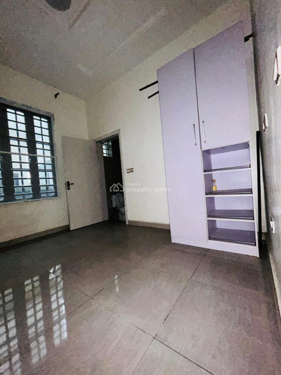 4-bedroom Semi-detached Duplex with Bq  Governors Consent, Spg Estate, Ologolo, Lekki, Lagos, Semi-detached Duplex for Sale