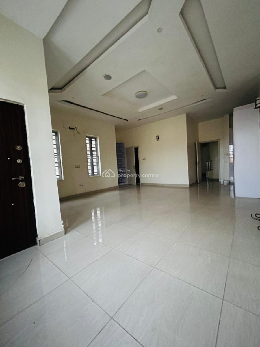 4-bedroom Semi-detached Duplex with Bq  Governors Consent, Spg Estate, Ologolo, Lekki, Lagos, Semi-detached Duplex for Sale