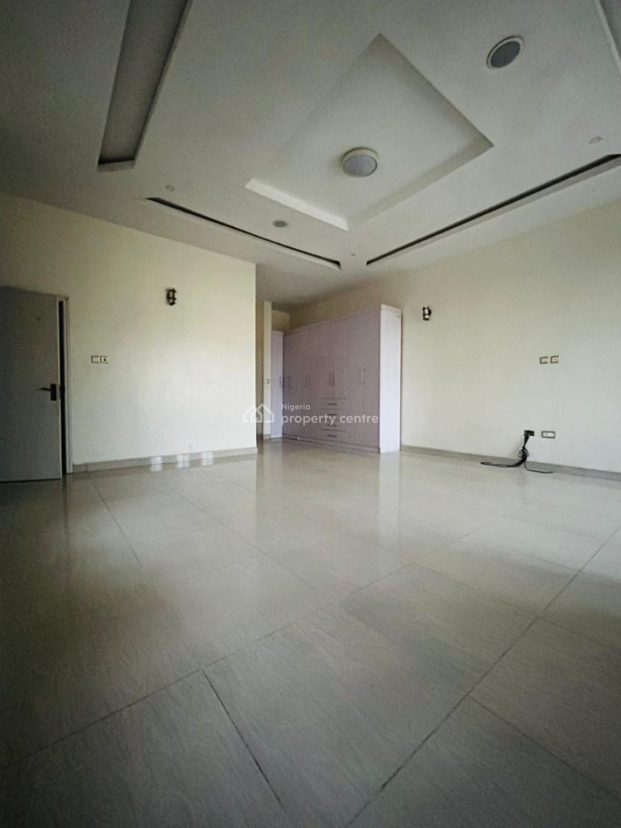 4-bedroom Semi-detached Duplex with Bq  Governors Consent, Spg Estate, Ologolo, Lekki, Lagos, Semi-detached Duplex for Sale