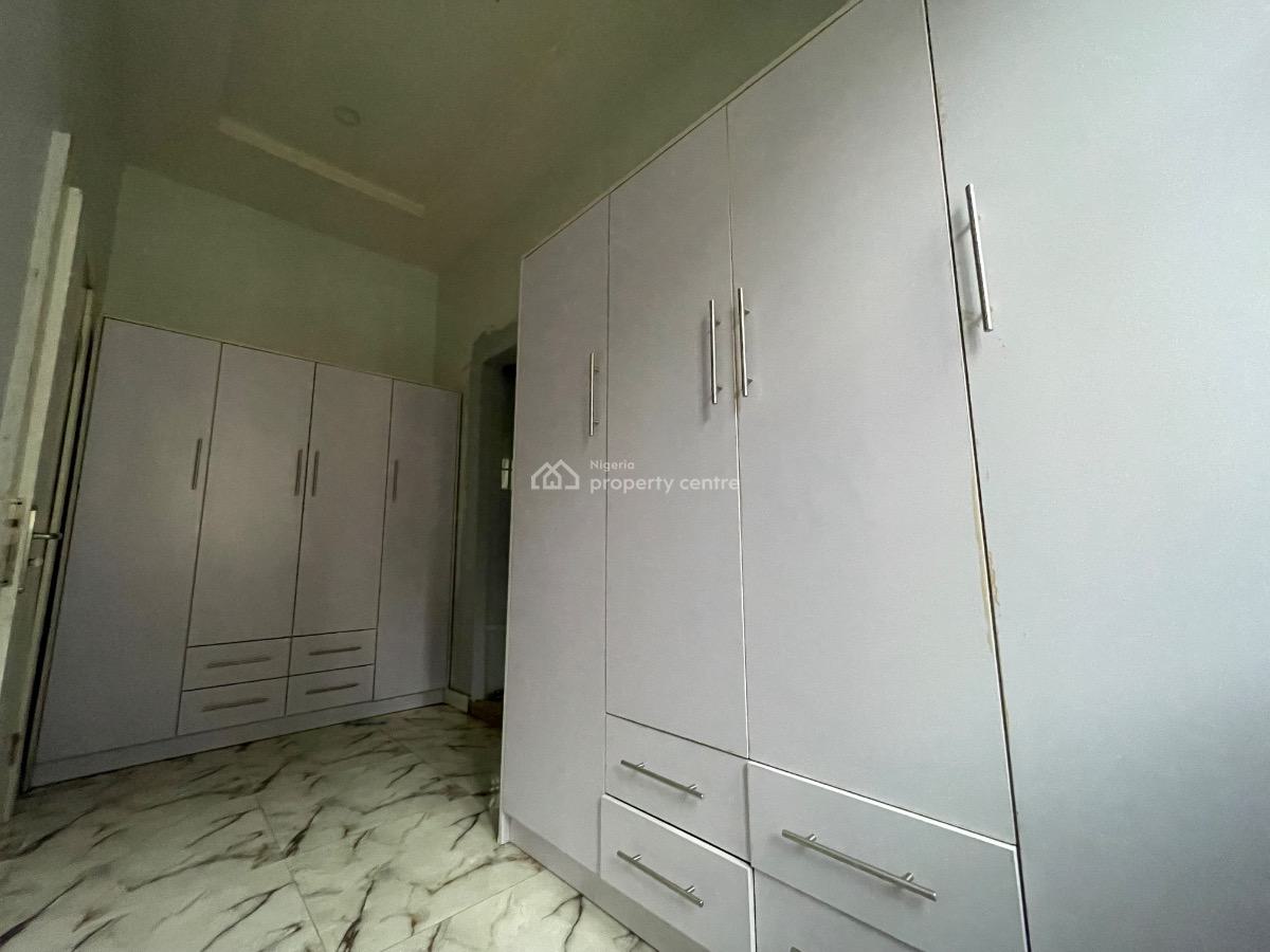 Luxury 4 Bedroom Detached Duplex with Bq and a Room Self Contain Apartment, Oluyole Estate, Oluyole Ibadan, Oluyole, Oyo, Detached Duplex for Sale