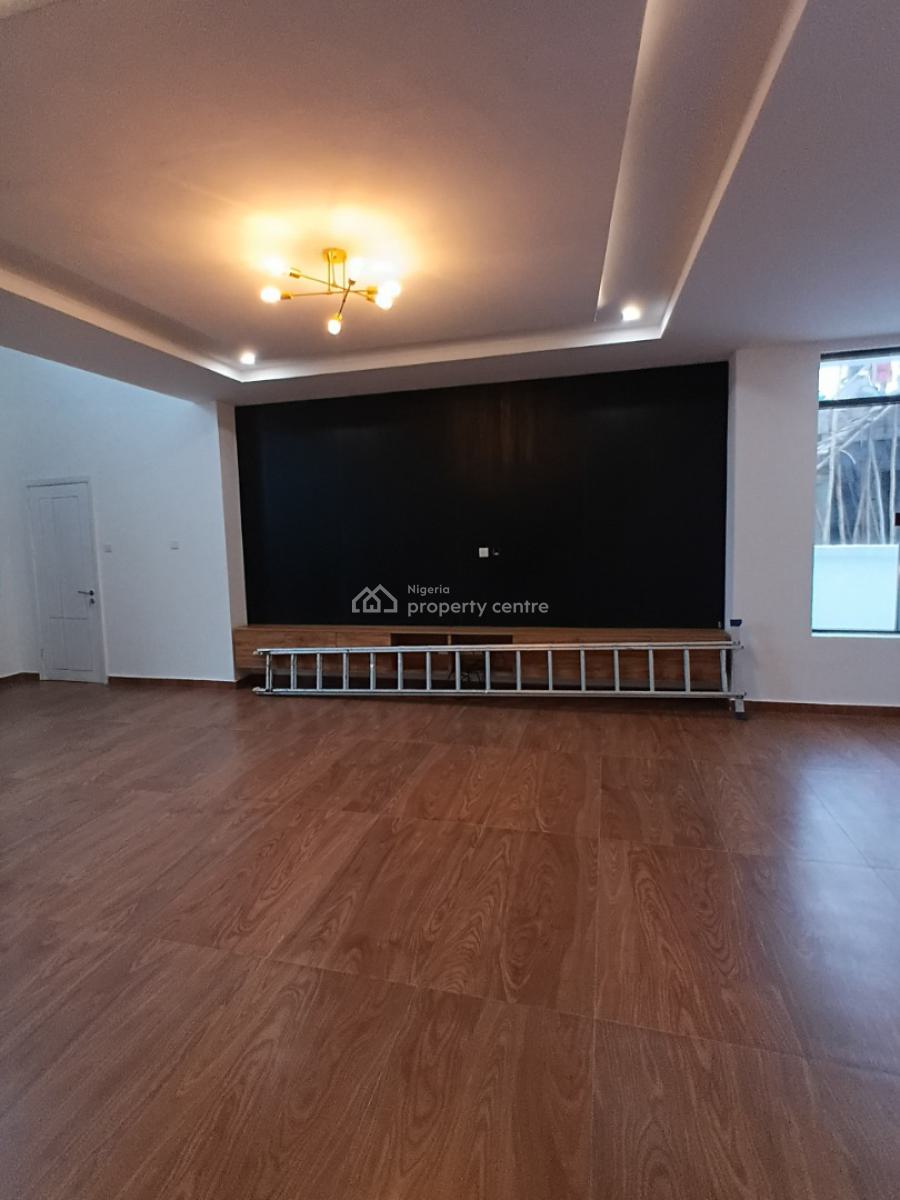 Luxury 5 Bedroom Fully Detached Duplex, Ajah, Lagos, Detached Duplex for Sale