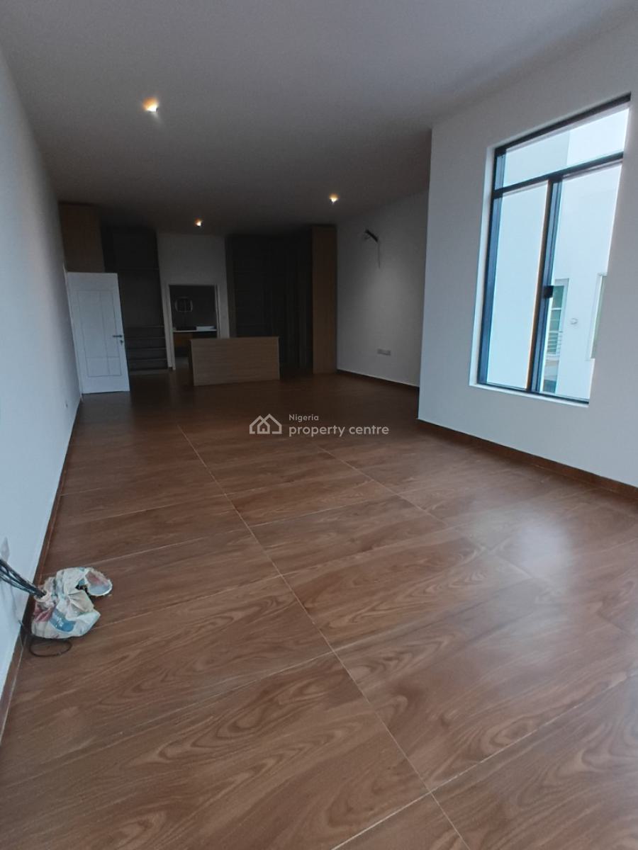 Luxury 5 Bedroom Fully Detached Duplex, Ajah, Lagos, Detached Duplex for Sale