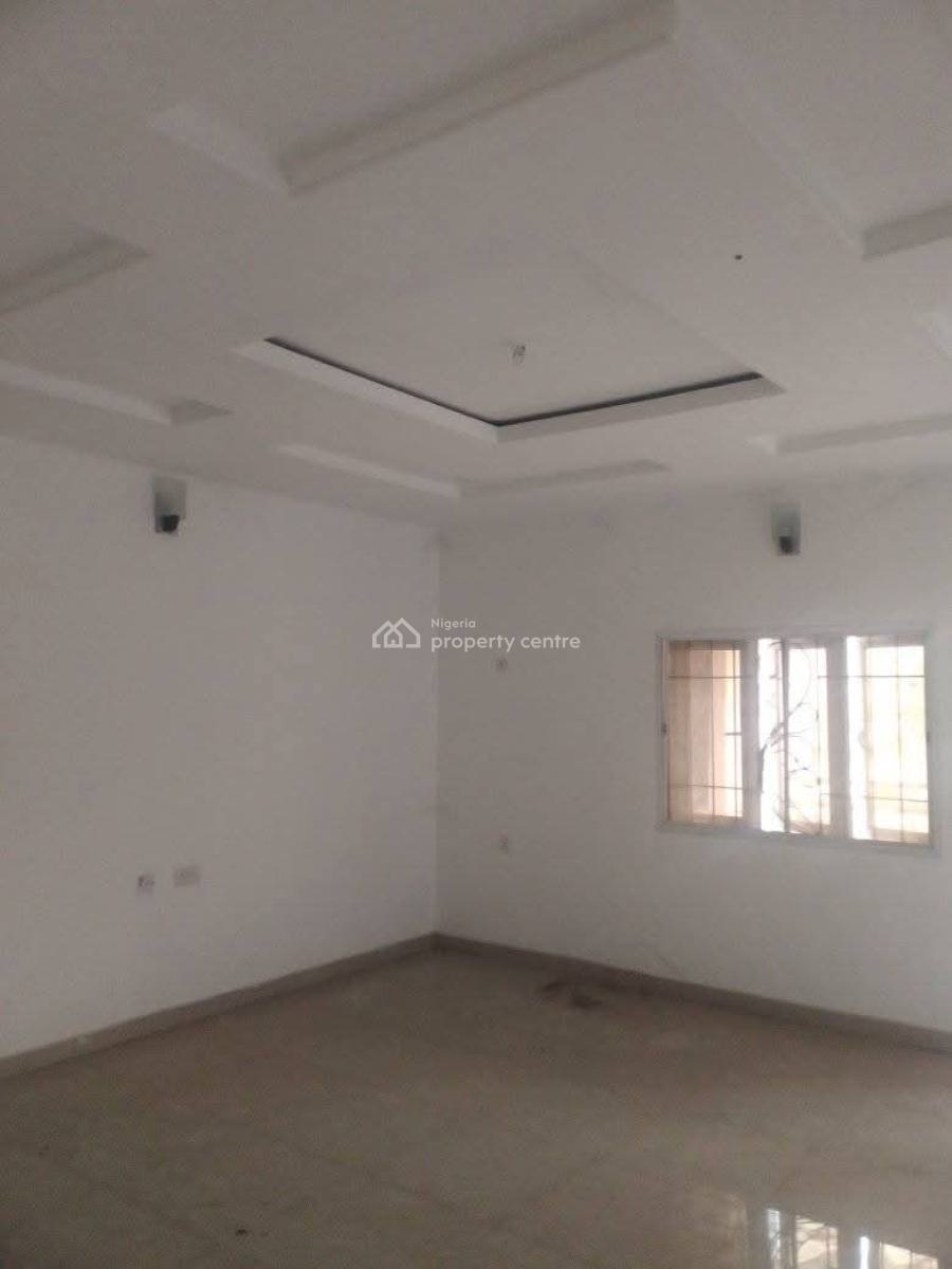 Standard 2 Bedroom Flat with Pop Cieling, Eneka Road, Rumuodara, Port Harcourt, Rivers, Flat / Apartment for Rent