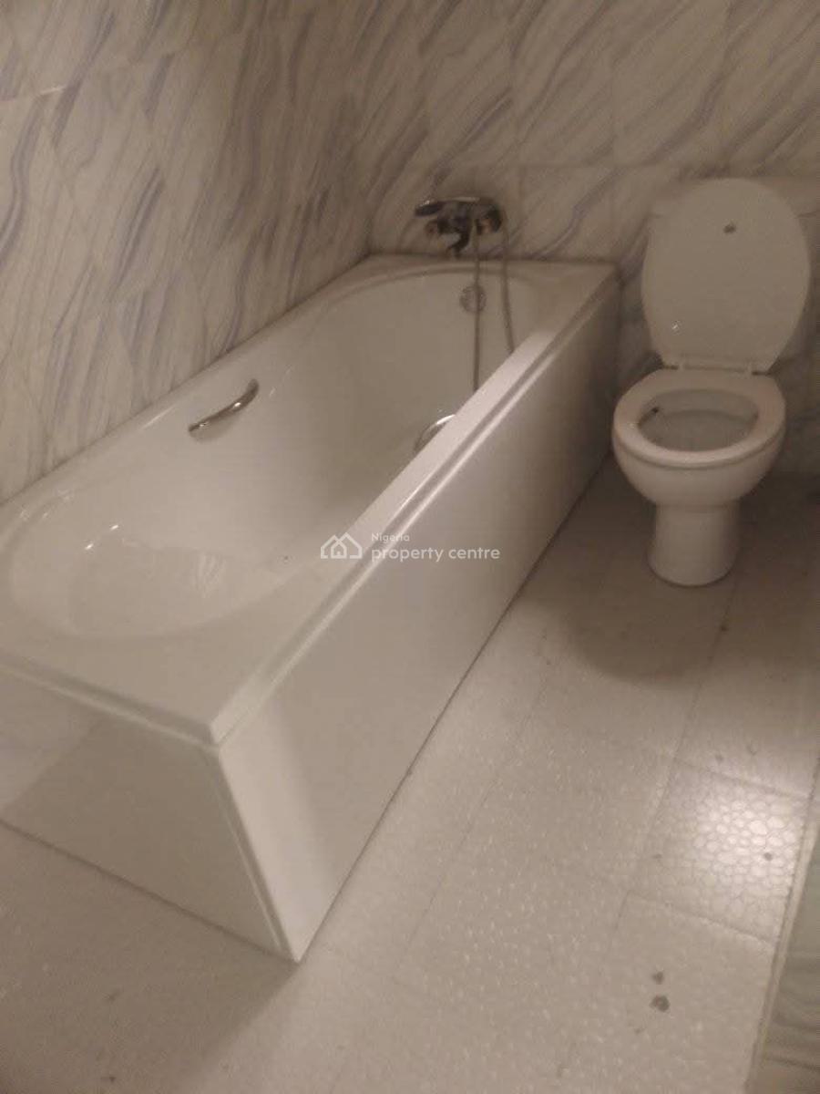 Standard 2 Bedroom Flat with Pop Cieling, Eneka Road, Rumuodara, Port Harcourt, Rivers, Flat / Apartment for Rent