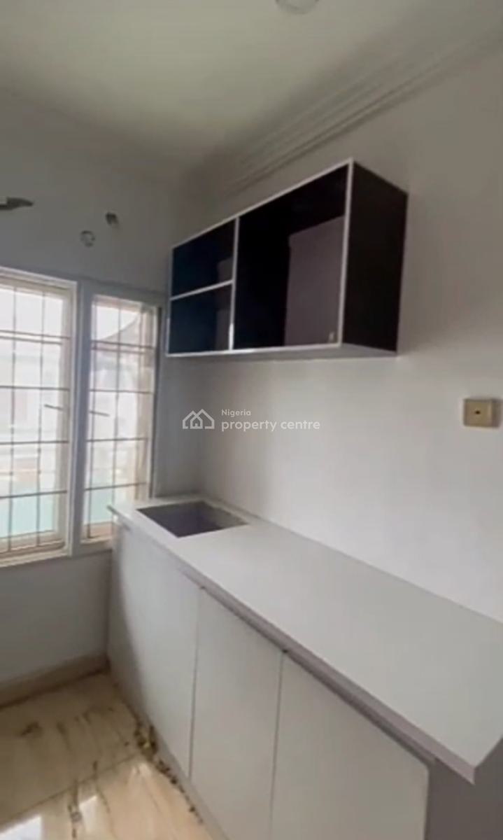 Newly Renovated Mini-flat with Open Plan Kitchen, Off Friends Colony, Agungi, Lekki, Lagos, Mini Flat (room and Parlour) for Rent
