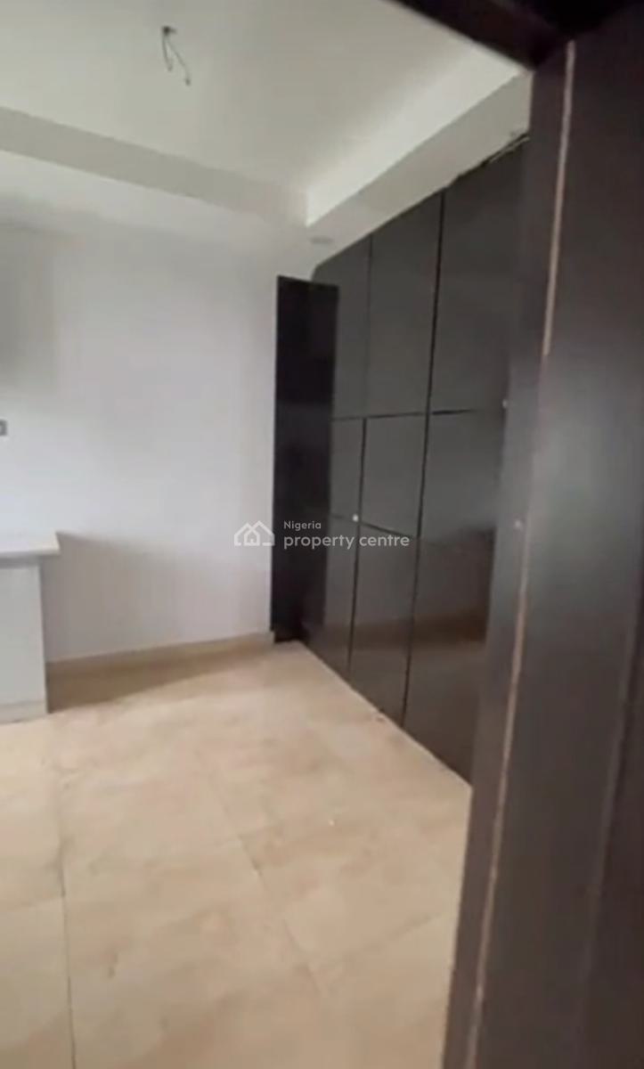 Newly Renovated Mini-flat with Open Plan Kitchen, Off Friends Colony, Agungi, Lekki, Lagos, Mini Flat (room and Parlour) for Rent
