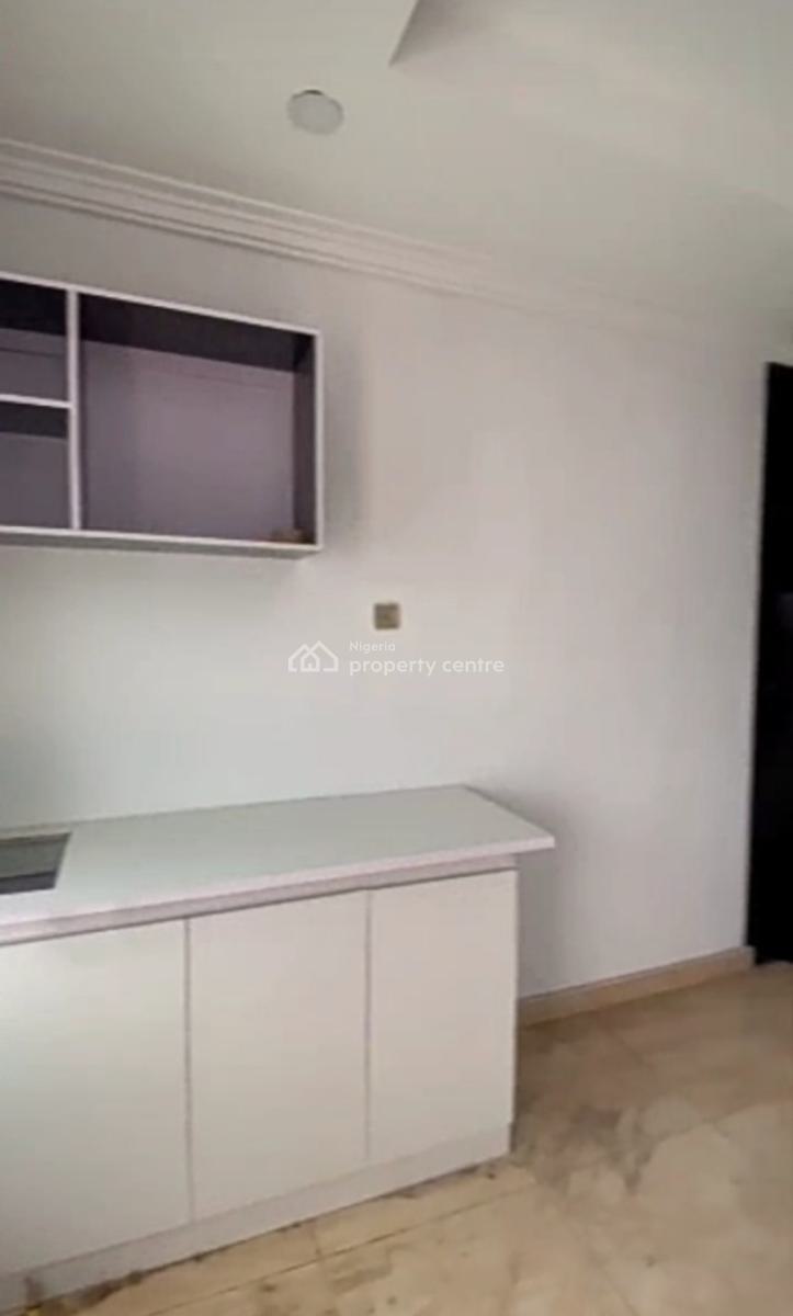 Newly Renovated Mini-flat with Open Plan Kitchen, Off Friends Colony, Agungi, Lekki, Lagos, Mini Flat (room and Parlour) for Rent