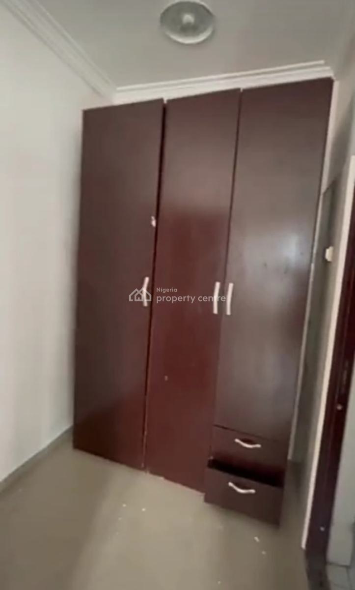Newly Renovated Mini-flat with Open Plan Kitchen, Off Friends Colony, Agungi, Lekki, Lagos, Mini Flat (room and Parlour) for Rent