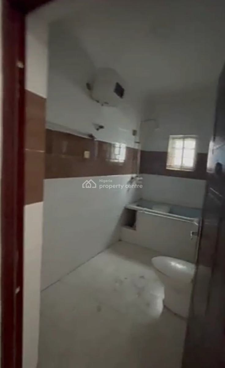 Newly Renovated Mini-flat with Open Plan Kitchen, Off Friends Colony, Agungi, Lekki, Lagos, Mini Flat (room and Parlour) for Rent