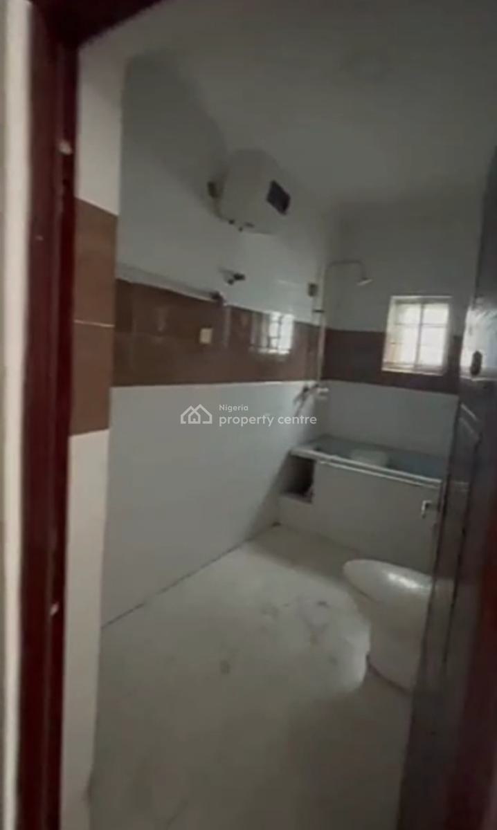 Newly Renovated Mini-flat with Open Plan Kitchen, Off Friends Colony, Agungi, Lekki, Lagos, Mini Flat (room and Parlour) for Rent
