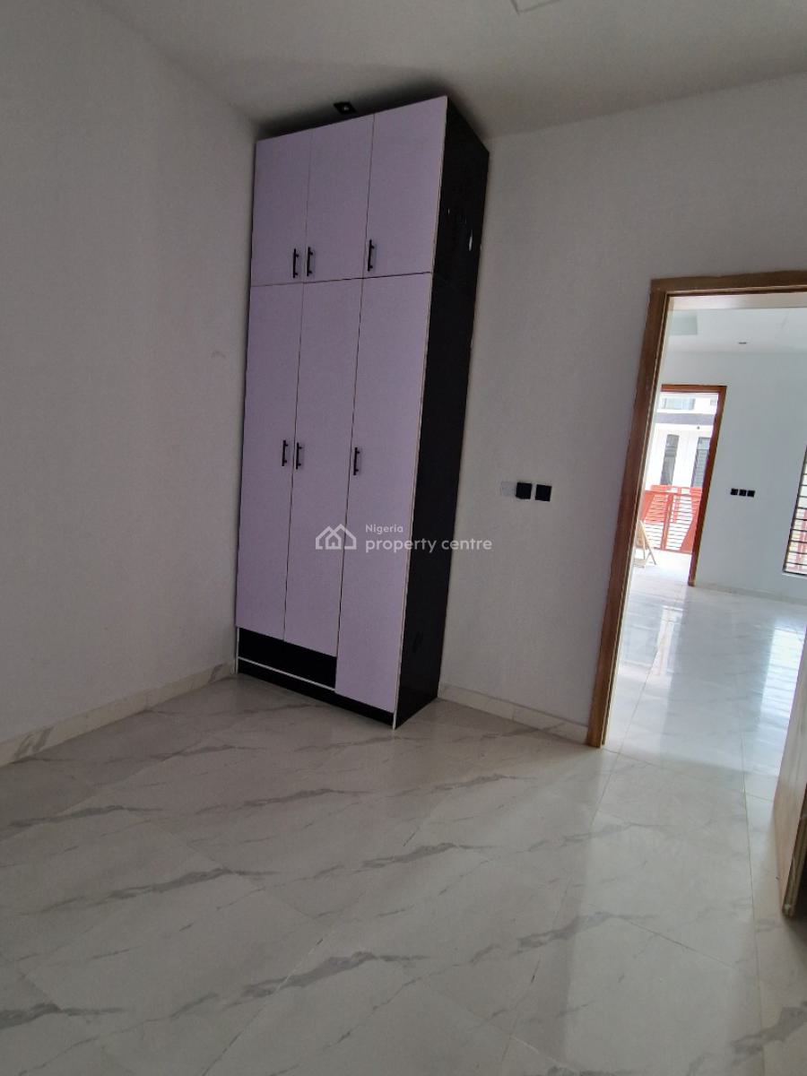 Beautifully Designed Home, Ikota, Lekki, Lagos, Terraced Duplex for Sale