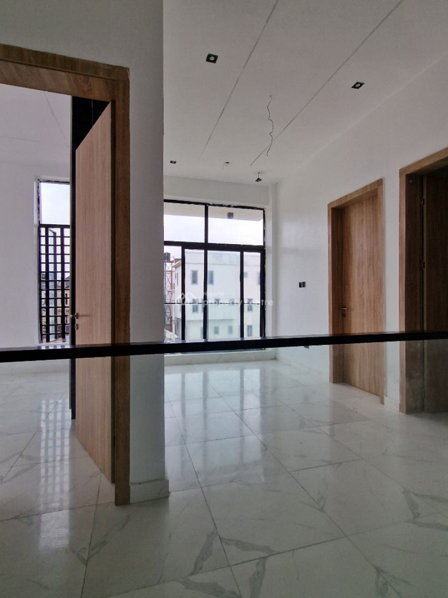 Beautifully Designed Home, Ikota, Lekki, Lagos, Terraced Duplex for Sale