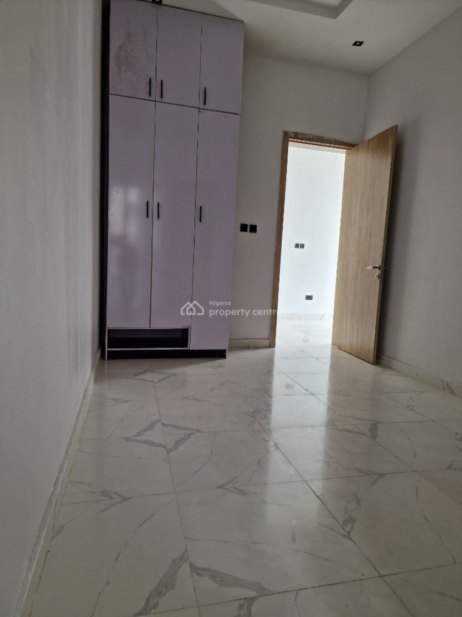 Beautifully Designed Home, Ikota, Lekki, Lagos, Terraced Duplex for Sale