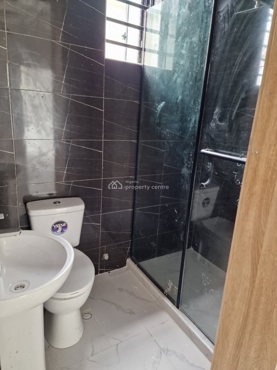 Beautifully Designed Home, Ikota, Lekki, Lagos, Terraced Duplex for Sale