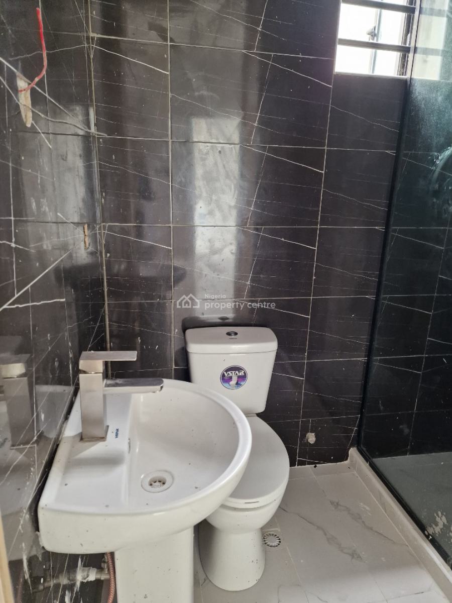 Beautifully Designed Home, Ikota, Lekki, Lagos, Terraced Duplex for Sale