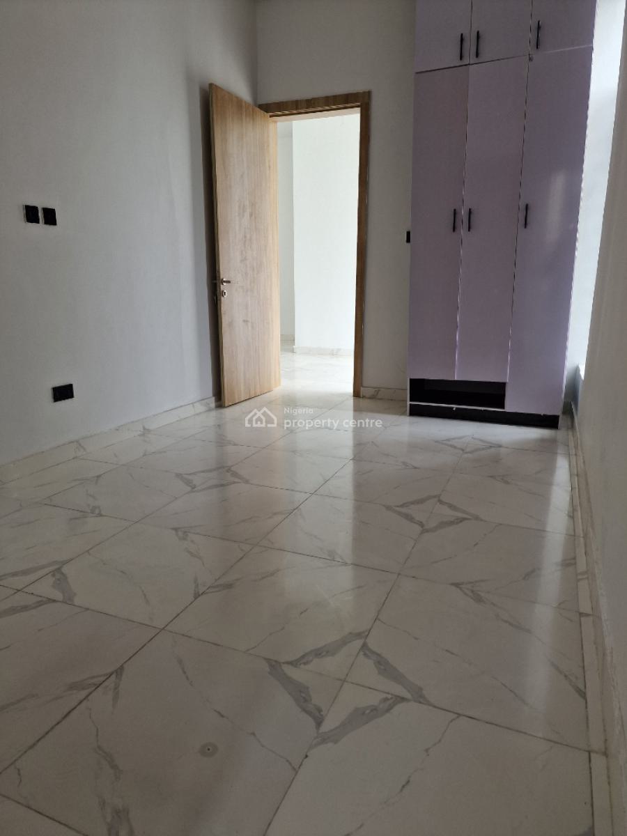 Beautifully Designed Home, Ikota, Lekki, Lagos, Terraced Duplex for Sale
