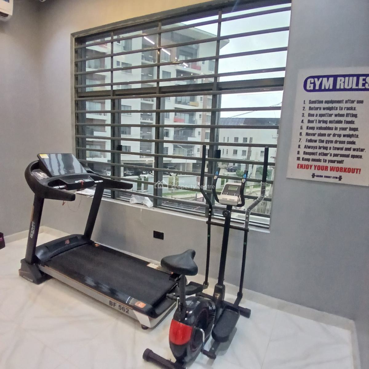 The Most Affordable 4 Bedrooms Massionette, Ikate Elegushi, Lekki, Lagos, House for Sale