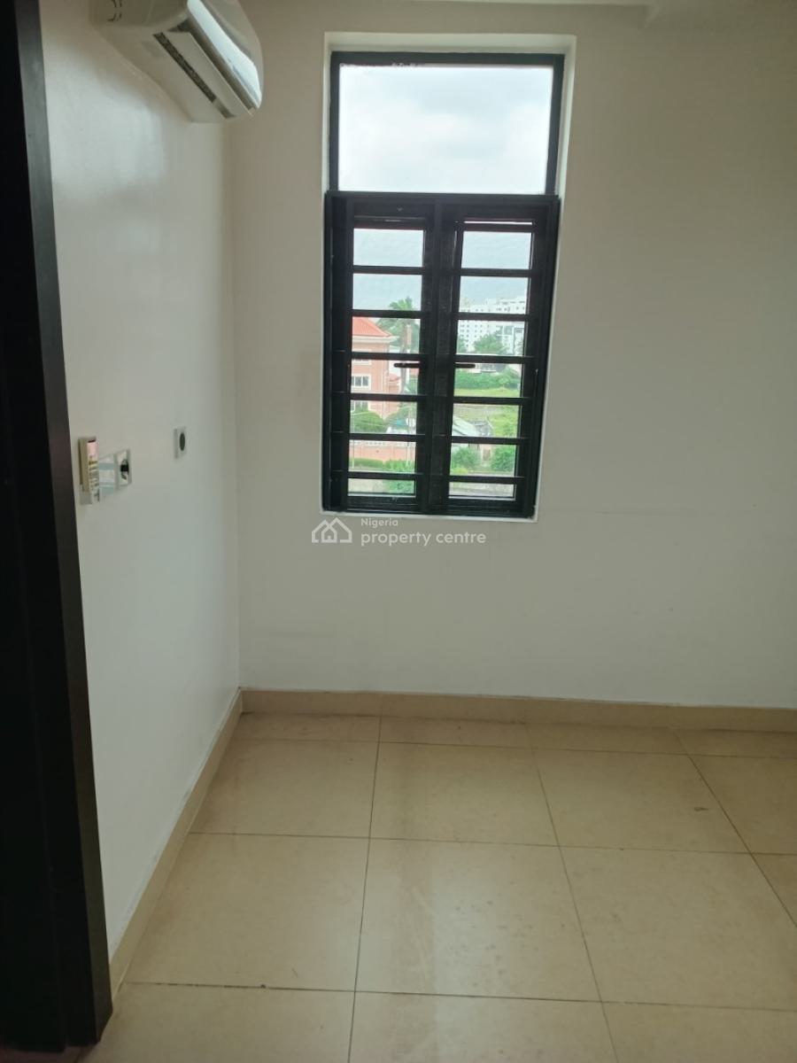 Luxury 4-bedroom Penthouse with Scenic Views, Ikoyi, Lagos, House for Rent