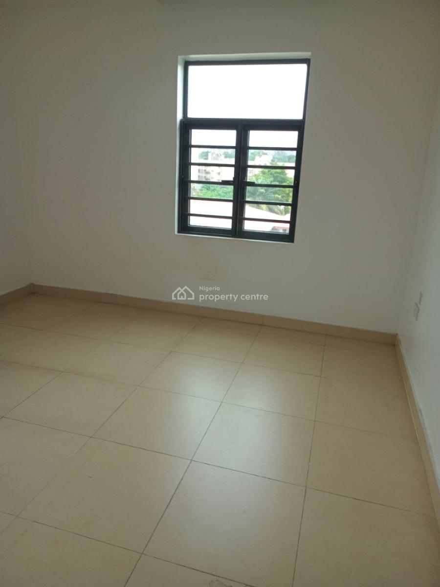 Luxury 4-bedroom Penthouse with Scenic Views, Ikoyi, Lagos, House for Rent