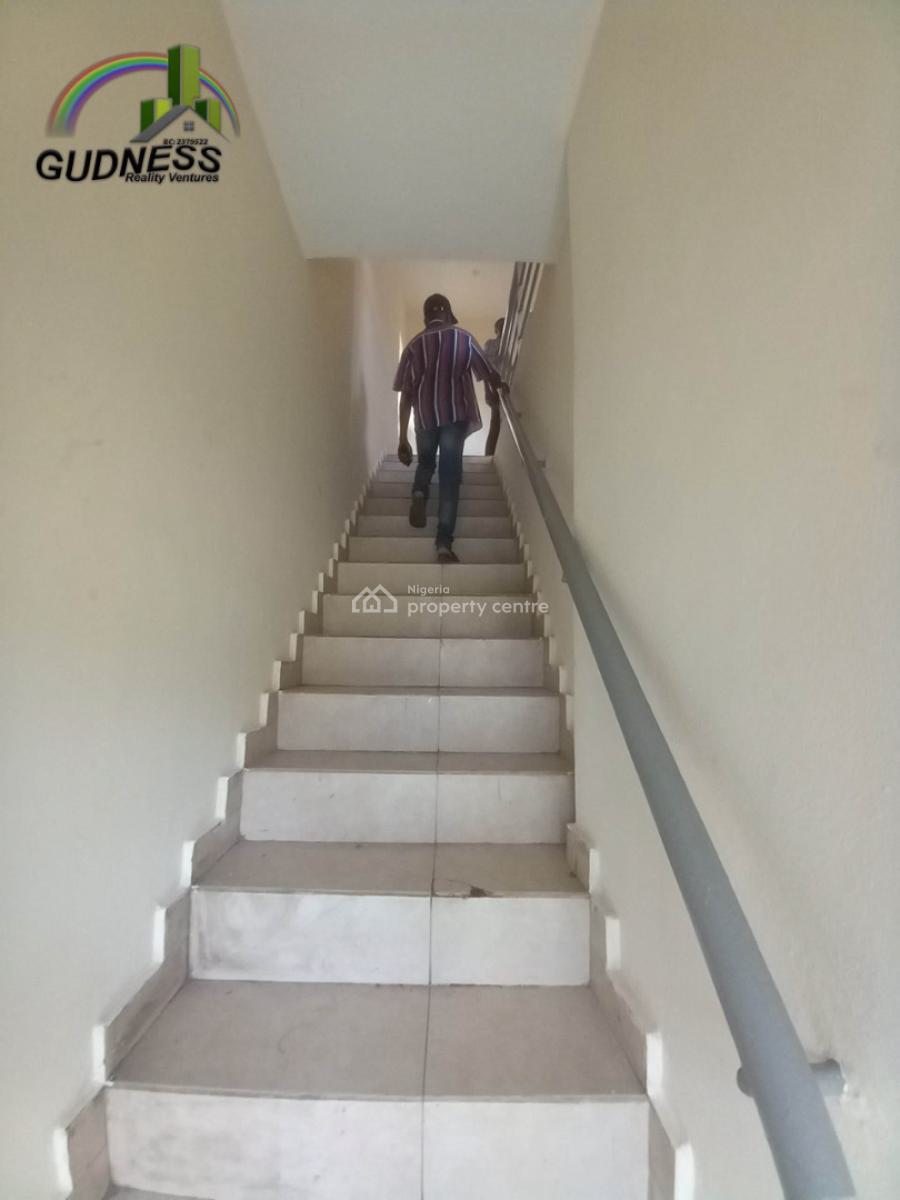 3 Bedroom Apartment, Ikota Villa Estate, Ikota, Lekki, Lagos, Flat / Apartment for Rent