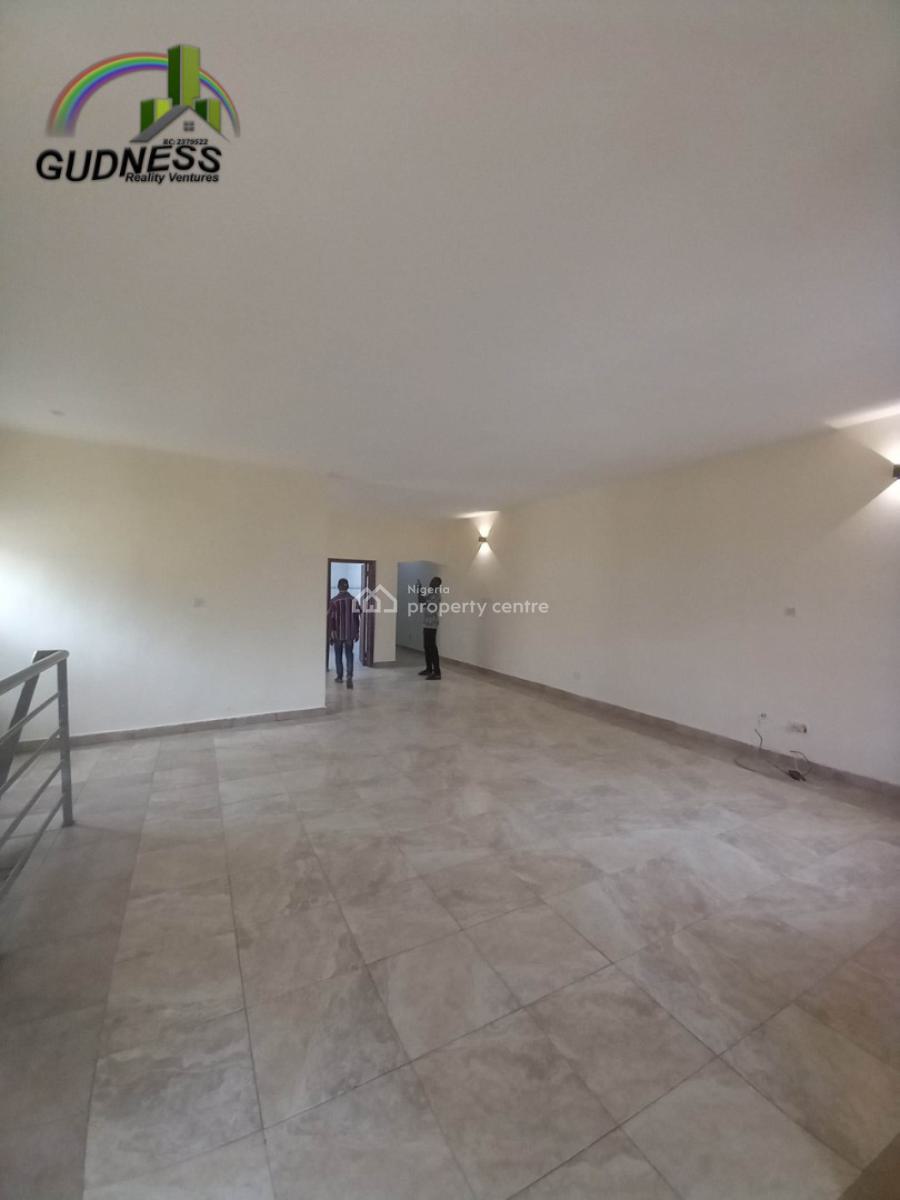3 Bedroom Apartment, Ikota Villa Estate, Ikota, Lekki, Lagos, Flat / Apartment for Rent