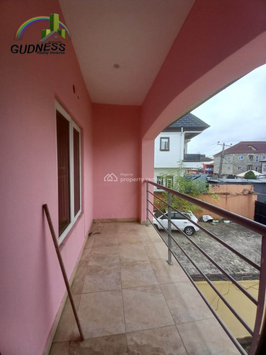 3 Bedroom Apartment, Ikota Villa Estate, Ikota, Lekki, Lagos, Flat / Apartment for Rent