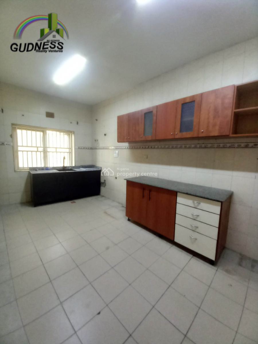3 Bedroom Apartment, Ikota Villa Estate, Ikota, Lekki, Lagos, Flat / Apartment for Rent