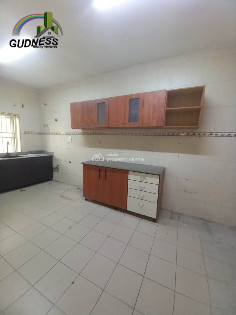 3 Bedroom Apartment, Ikota Villa Estate, Ikota, Lekki, Lagos, Flat / Apartment for Rent