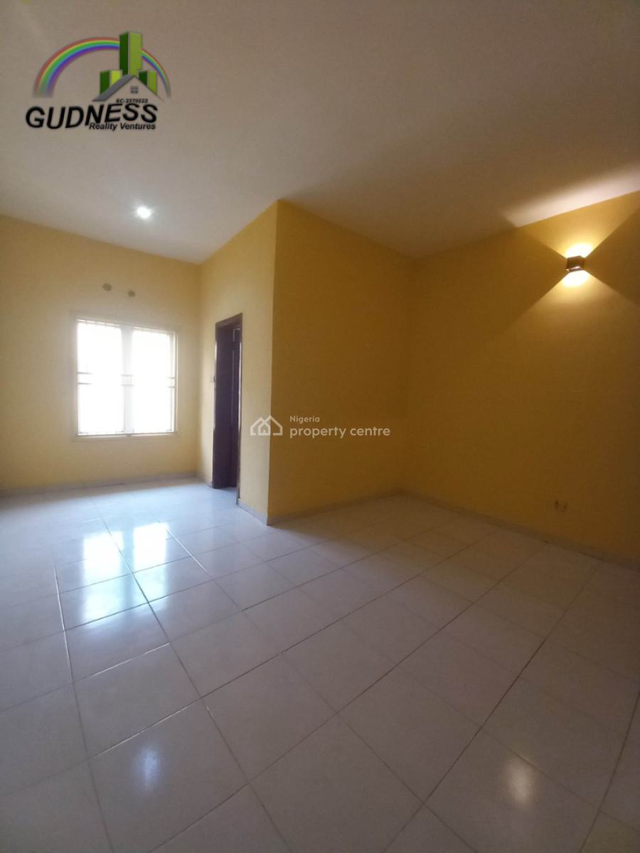 3 Bedroom Apartment, Ikota Villa Estate, Ikota, Lekki, Lagos, Flat / Apartment for Rent