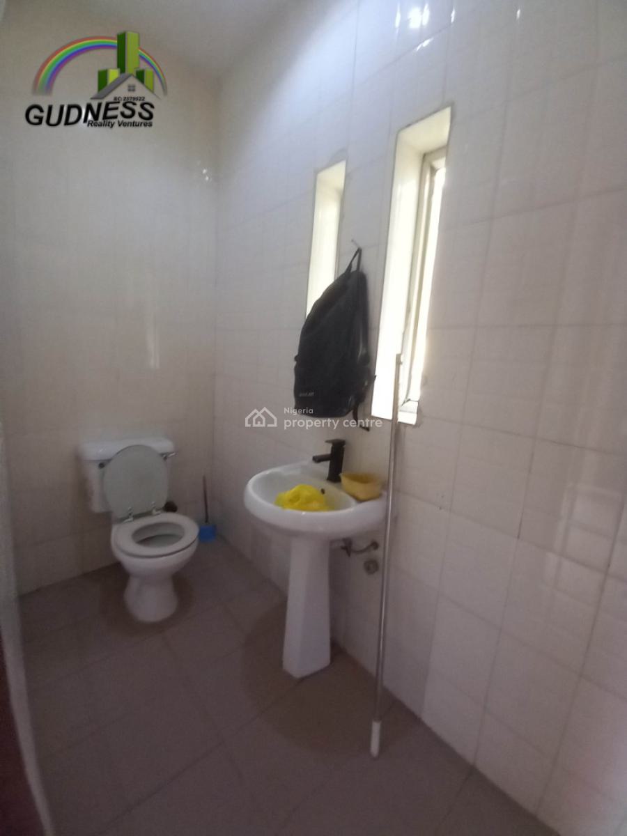 3 Bedroom Apartment, Ikota Villa Estate, Ikota, Lekki, Lagos, Flat / Apartment for Rent