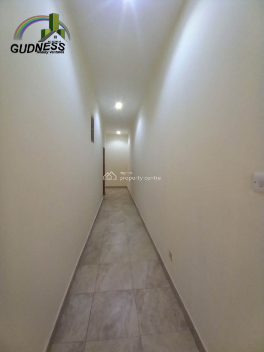 3 Bedroom Apartment, Ikota Villa Estate, Ikota, Lekki, Lagos, Flat / Apartment for Rent