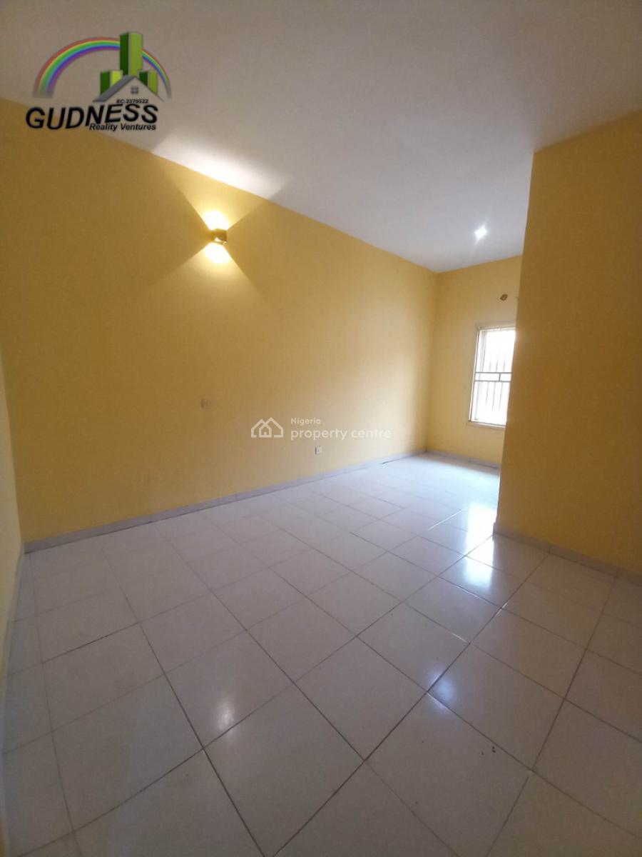3 Bedroom Apartment, Ikota Villa Estate, Ikota, Lekki, Lagos, Flat / Apartment for Rent