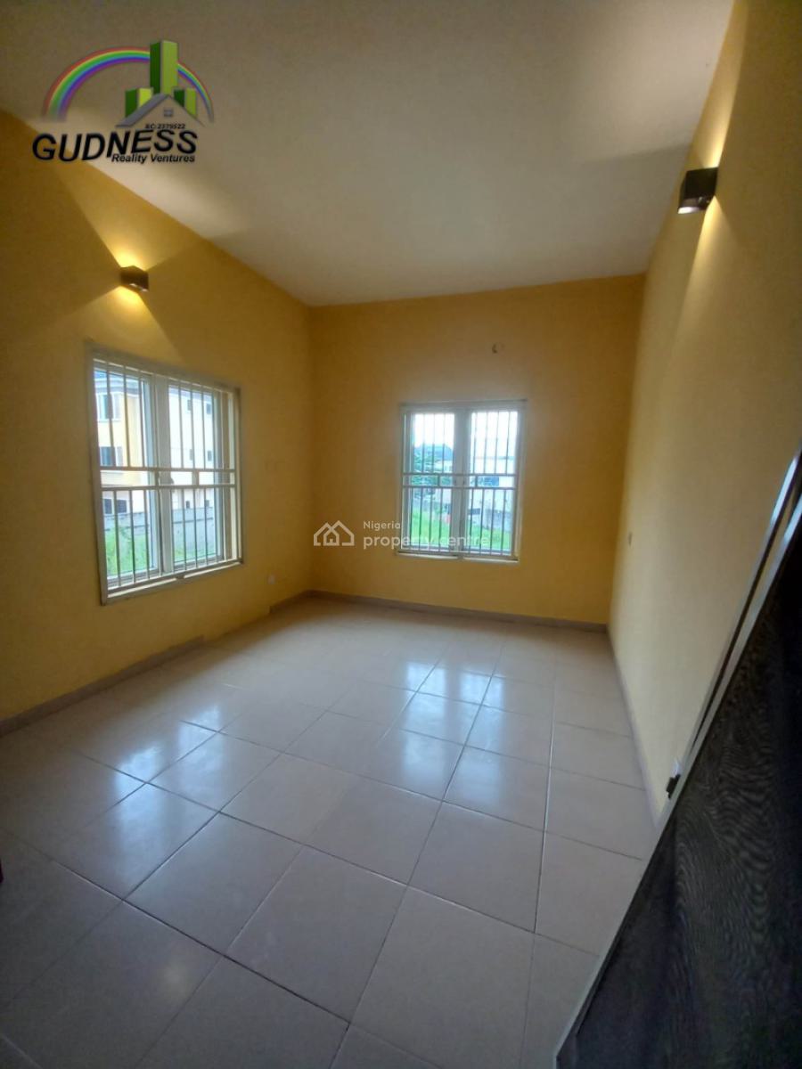 3 Bedroom Apartment, Ikota Villa Estate, Ikota, Lekki, Lagos, Flat / Apartment for Rent