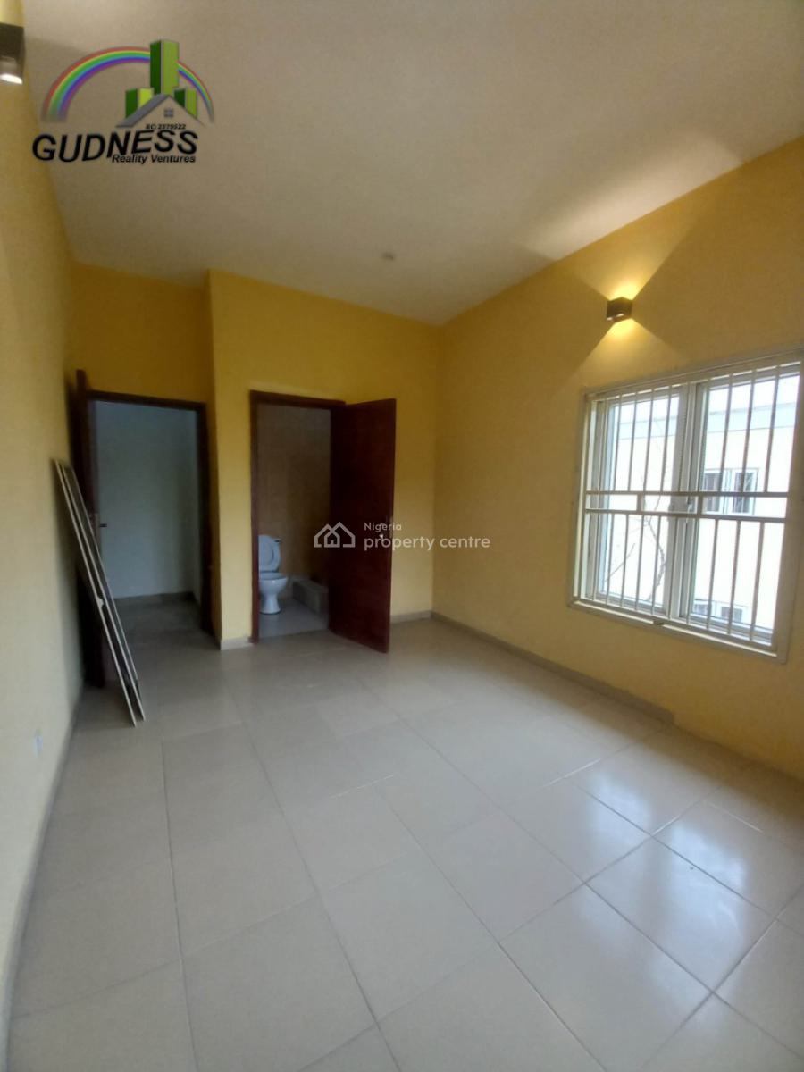 3 Bedroom Apartment, Ikota Villa Estate, Ikota, Lekki, Lagos, Flat / Apartment for Rent