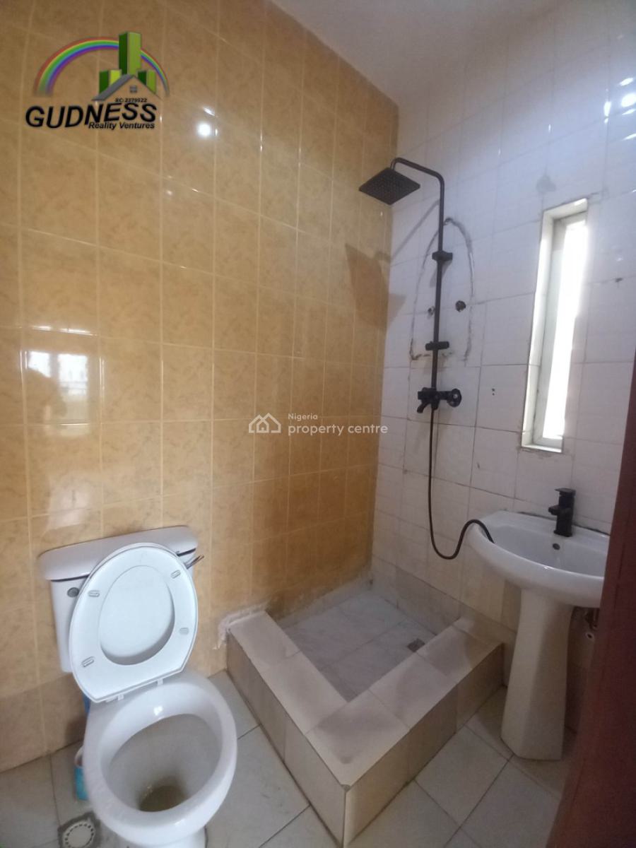 3 Bedroom Apartment, Ikota Villa Estate, Ikota, Lekki, Lagos, Flat / Apartment for Rent