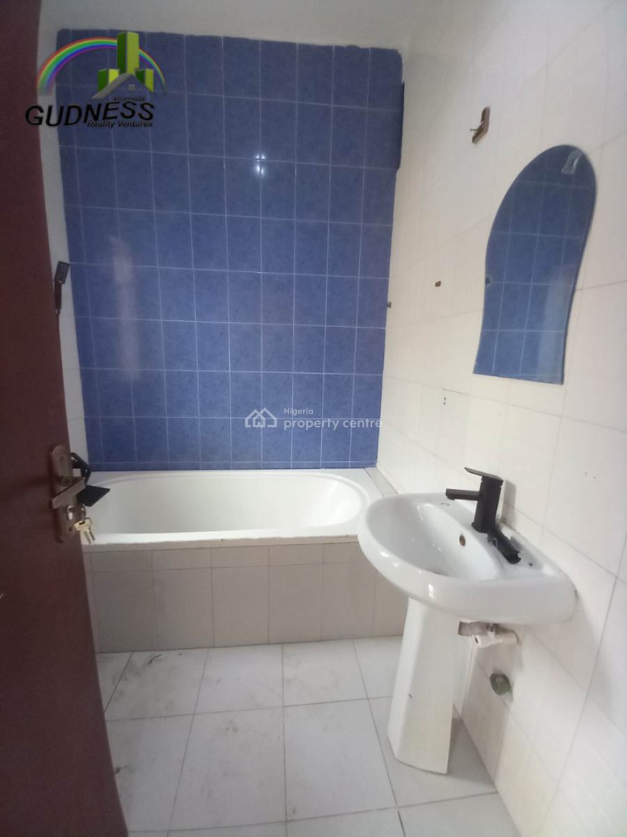 3 Bedroom Apartment, Ikota Villa Estate, Ikota, Lekki, Lagos, Flat / Apartment for Rent
