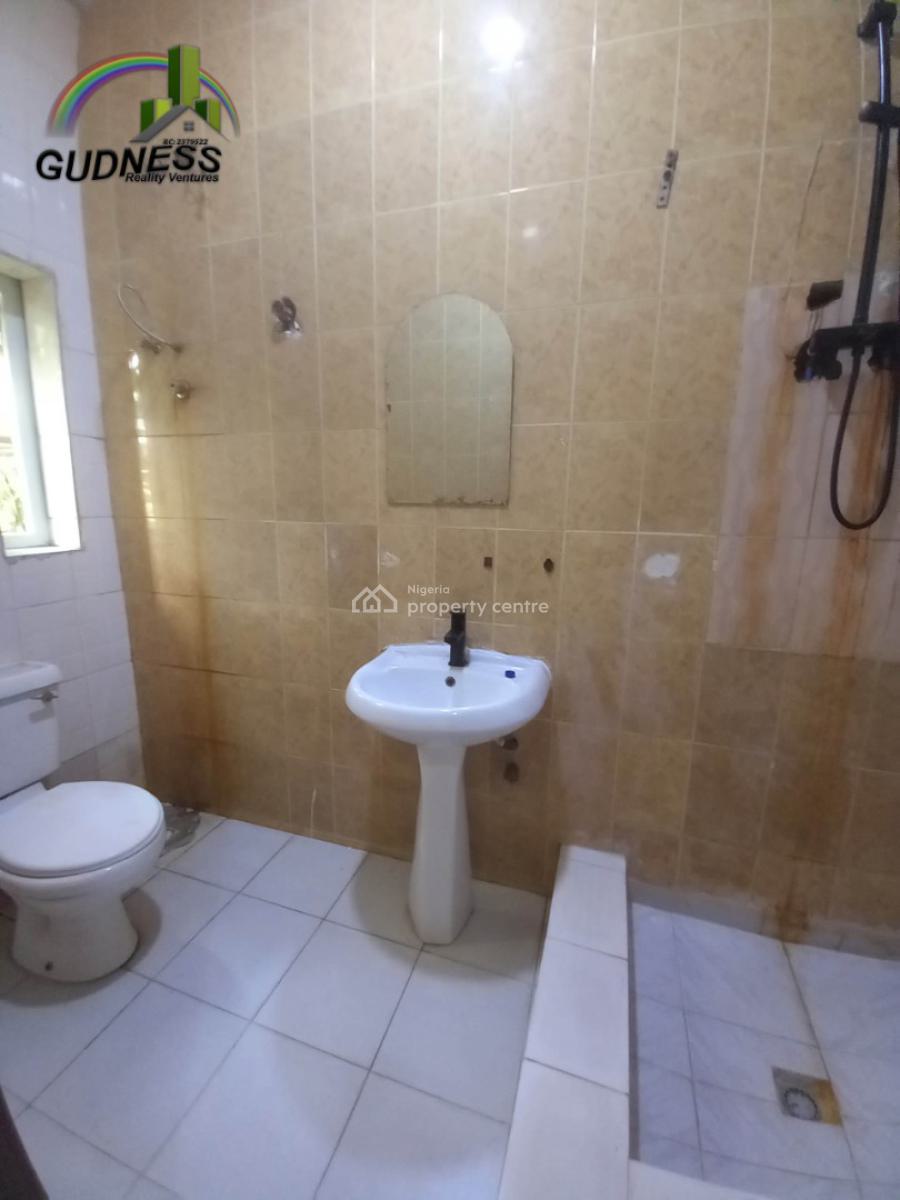 3 Bedroom Apartment, Ikota Villa Estate, Ikota, Lekki, Lagos, Flat / Apartment for Rent