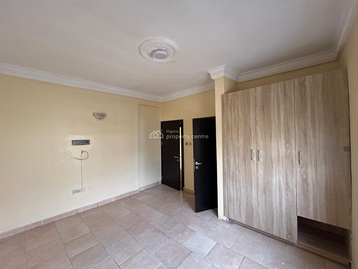 Executive 3 Bedroom Self Service Apartment, Off Ajose Adeogun, Victoria Island (vi), Lagos, Flat / Apartment for Rent