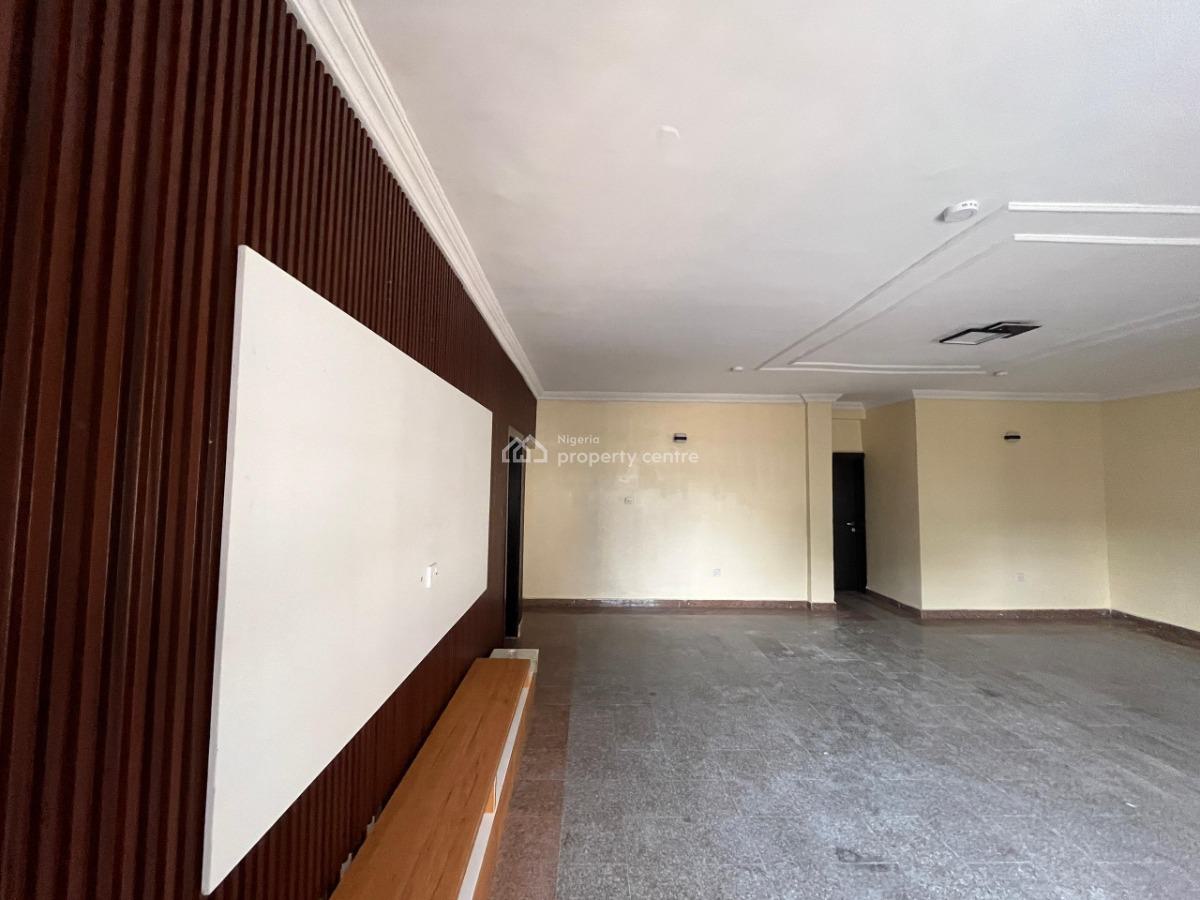 Executive 3 Bedroom Self Service Apartment, Off Ajose Adeogun, Victoria Island (vi), Lagos, Flat / Apartment for Rent