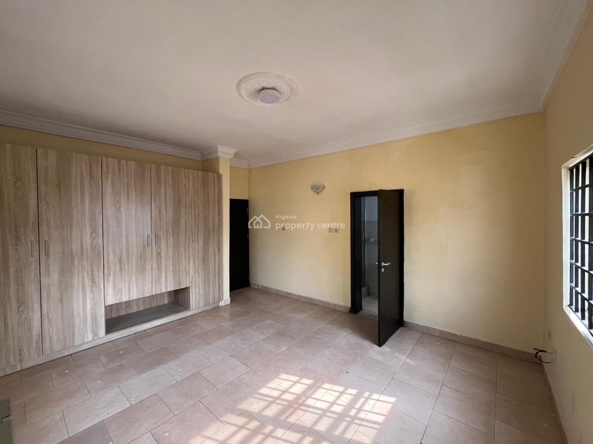 Executive 3 Bedroom Self Service Apartment, Off Ajose Adeogun, Victoria Island (vi), Lagos, Flat / Apartment for Rent