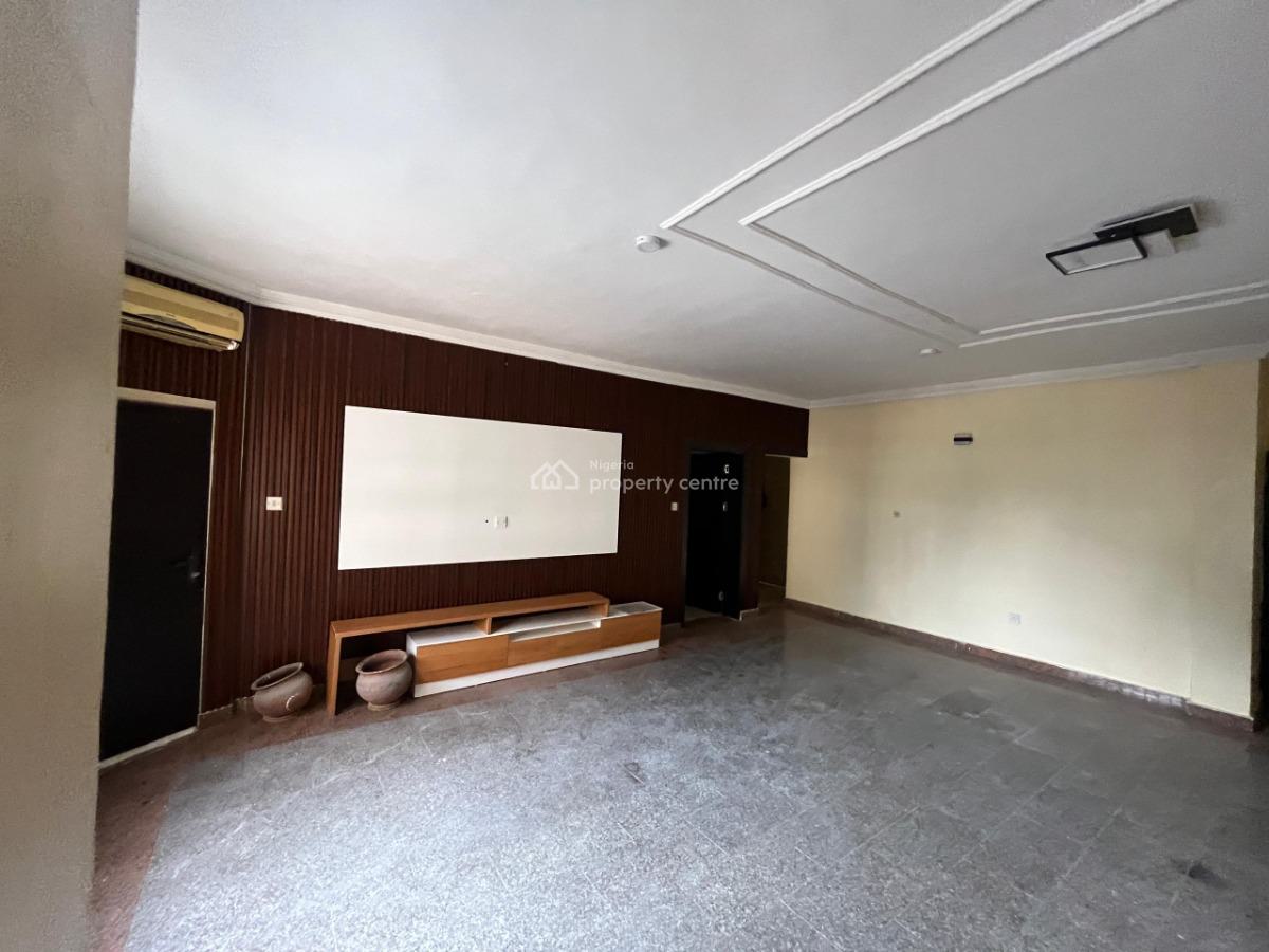 Executive 3 Bedroom Self Service Apartment, Off Ajose Adeogun, Victoria Island (vi), Lagos, Flat / Apartment for Rent