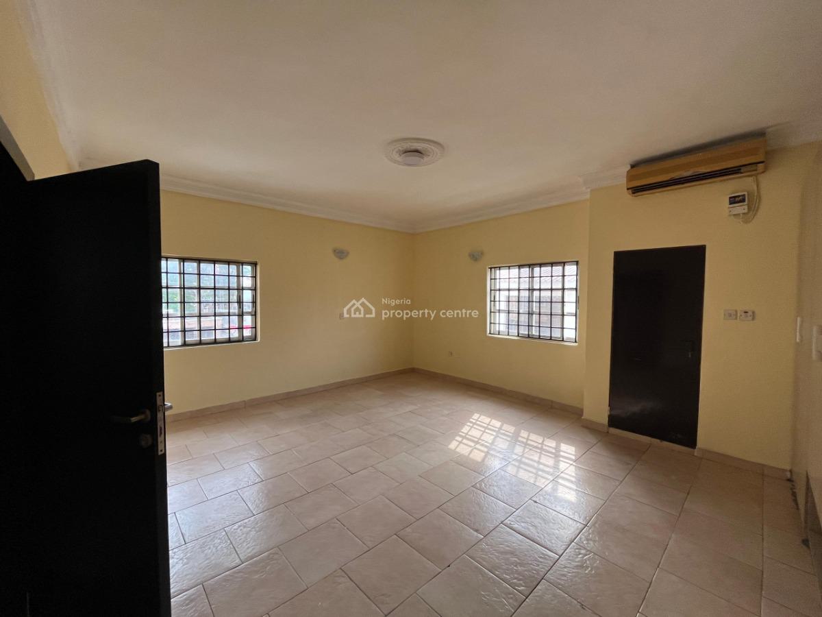 Executive 3 Bedroom Self Service Apartment, Off Ajose Adeogun, Victoria Island (vi), Lagos, Flat / Apartment for Rent